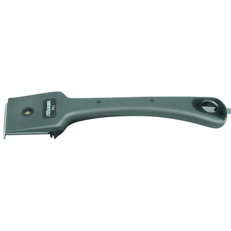 Allway Allway 2-1/2 in. W Tempered Steel 4-Edge Scraper FE4